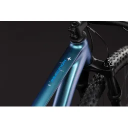 CUBE REACTION PRO Emerald/Blue L L 2027 (4054571539281)