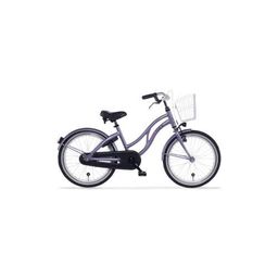 ALPINA Ocean Meisjes Hazy Lavender Matt 31cm 2026 (8719461049986)