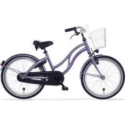 ALPINA Ocean Meisjes Hazy Lavender Matt 31cm 2026 (8719461049986)