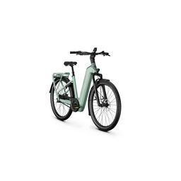 KALKHOFF IMAGE 5+ ADVANCE Dames Sagegreen Matt 53cm 2027 (4000990485692)