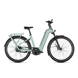 KALKHOFF IMAGE 5+ ADVANCE Dames Sagegreen Matt 53cm 2027 (4000990485692)