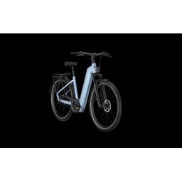 KALKHOFF IMAGE 5 SEASON Dames Polarblue Matt 53cm 2026 (4000990492867)