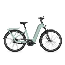 KALKHOFF IMAGE 5+ ADVANCE Dames Sagegreen Matt 48cm 2025 (4000990485685)