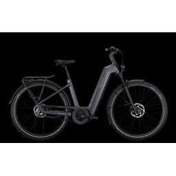KALKHOFF IMAGE 5 SEASON Dames Diamondblack Matt 48cm 2026 (4000990491846)