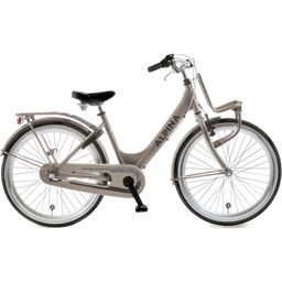 ALPINA Fiets Alpina Clubb M24, Goud (8719461042765)