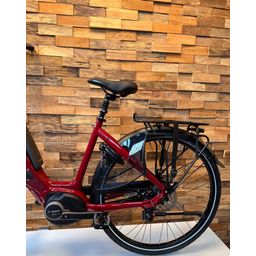 Velo de Ville AEB 200 Allround, Ruby Red (FFF-1001340)