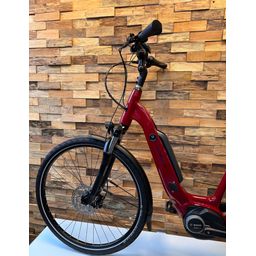 Velo de Ville AEB 200 Allround, Ruby Red (FFF-1001340)