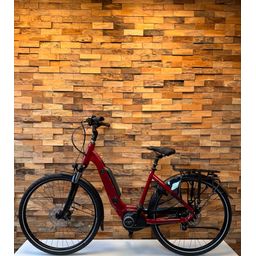 Velo de Ville AEB 200 Allround, Ruby Red (FFF-1001340)