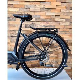 KALKHOFF IMAGE 3 MOVE BLX M diamondblack glossy, Diamondblack Glossy (4000990454452)