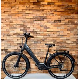 KALKHOFF IMAGE 3 MOVE BLX M diamondblack glossy, Diamondblack Glossy (4000990454452)