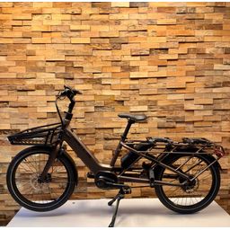 Hercules Rob Family F360, Brown Mat (0220021519545)