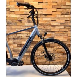 LEVIT CALVIA 3, Blue Grey Matt (8595174251201)