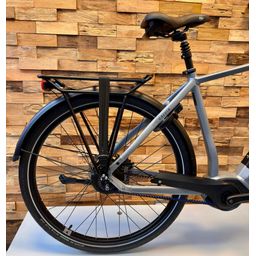 LEVIT CALVIA 3, Blue Grey Matt (8595174251201)