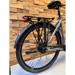 LEVIT CALVIA 3, Blue Grey Matt (8595174251201)