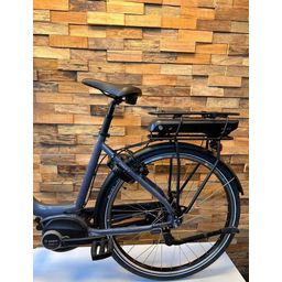 VICTORIA CYSALO 7 Dames Stone Blue 56cm L 2023 (4251971112056)