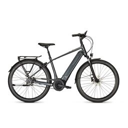 KALKHOFF IMAGE 3 EXCITE Heren Diamondblack Glossy XL 58cm 28 Inch 2024 (4000990449618)