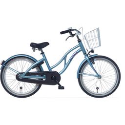 Alpina Ocean Meisjes Dusk Blue Matt 20" 2025 (8719461049979)