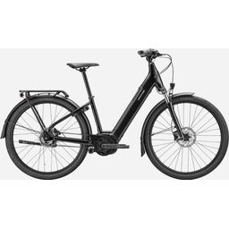 Cannondale Mavaro 4 Dames Black M 2025 (C64185U10LG)
