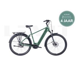 LEVIT BELECO 7 Heren Emerald 55cm 2025 (8595174257647)