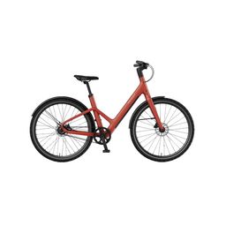 Reany W1 Dames Heartbeat Red 48cm 2024 (RB1202F)