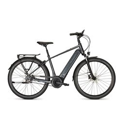 KALKHOFF IMAGE 3 EXCITE Heren Diamondblack Glossy XL 58cm 28 Inch 2024 (4000990449618)