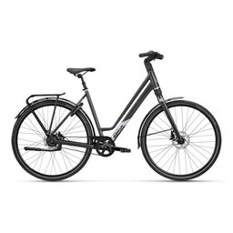 Koga KOGA F3 6.1 Dames Onix High Gloss 53cm 2025 (F.75058)