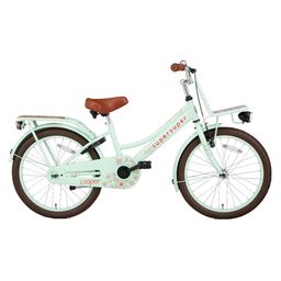 Super super bamboo 20 Dames Pistache 2026 (8719636015549)