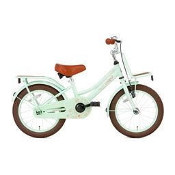 Super super bamboo 16 Dames Pistache 2026 (8719636015488)