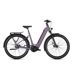KALKHOFF IMAGE 3 ADVANCE Dames Midnightplum Matt 48cm 2026 (4000990484619)