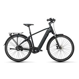 VICTORIA Tresalo 9 Onyx Grey Matt 50cm 28" , D 2026 (4251971181014)