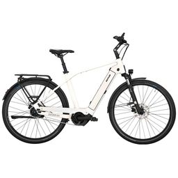 Kettler Quadriga P5 Heren White Gloss 53cm 2025 (F.76386)