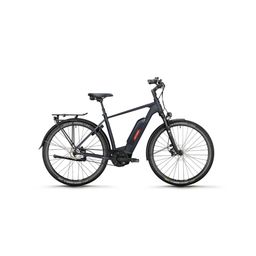 VICTORIA CYSALO 13 Bat Black 52cm M 2025 (56145646144)