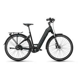 VICTORIA Tresalo 9 Onyx Grey Matt 52cm 28" , w 2026 (4251971181083)