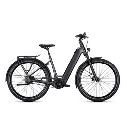 KALKHOFF IMAGE 3 EXCITE 380 Dames Diamondblack Glossy 48cm 2025 (4000990484169)