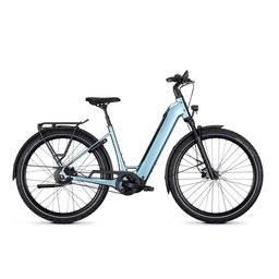 KALKHOFF IMAGE 3 EXCITE BLX Dames Polarblue Glossy 53cm 2026 (4000990484282)