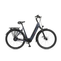 RIH SIGMA Dames Blauw 62cm 2025 (F.73190)