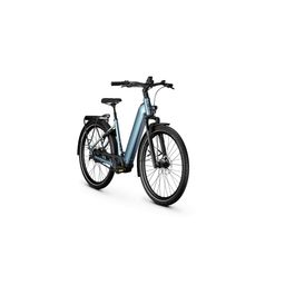KALKHOFF IMAGE 3 EXCITE BLX Dames Polarblue Glossy 48cm 2025 (4000990484275)