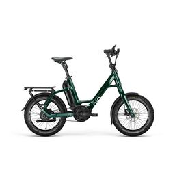 QIO EINS P-E Forest Green 48cm 20" , u 2025 (4251971163942)