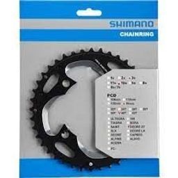 Kettingblad Shimano xt fc-m782 40t. an 4-arm pak (4524667506003)
