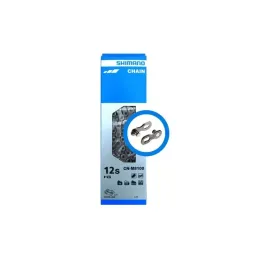Shimano Shim.kette m810012f 126 gl ql (4550170443900)