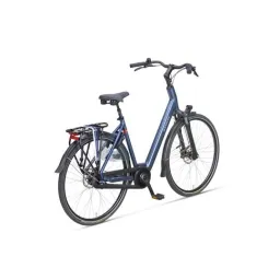 BATAVUS Senze Comfort Dames Blauwzwart 53cm 2025 (8713568519854)