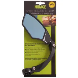 Mirage spiegel L licht dimmend glas (8718836202735)