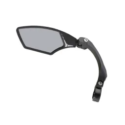 Mirage spiegel L licht dimmend glas (8718836202735)