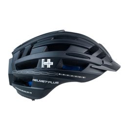 Helmetplus Maat L zwart (9503297887114)