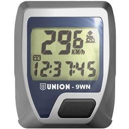 Union Marwi fietscomp 9f snoerloos (8590966454204)