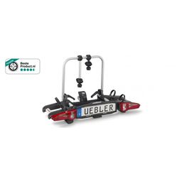 Uebler i21 Fietsdrager 60* kantelbaar (4260230940675)