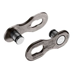 Shimano Quicl link 11-sp sm-cn900-11 2 stuks (4524667415053)