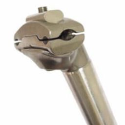 Merkloos zadelpen ATB 29.8x300 zi (8716637010153)