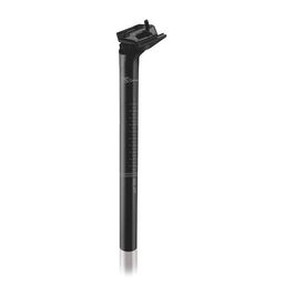 Zadelpen Xlc all ride 27.2x400 alm sb zw spo02 (4055149098209)