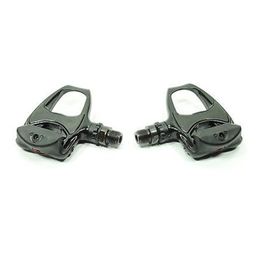 Pedalen spd-sl Shimano pdr540 incl sm-sh11, zwart (4524667069799)